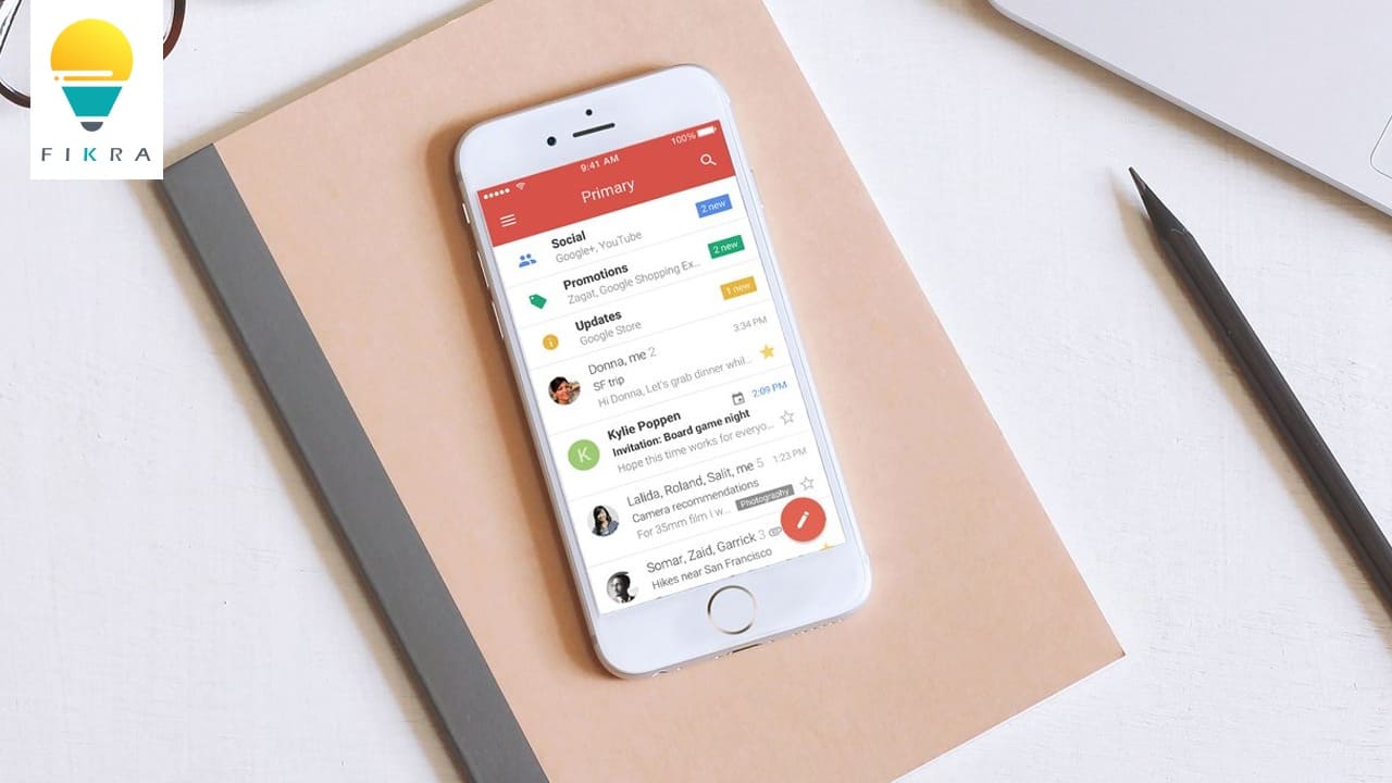 مميزات لا تعرفها في تطبيق Gmail 