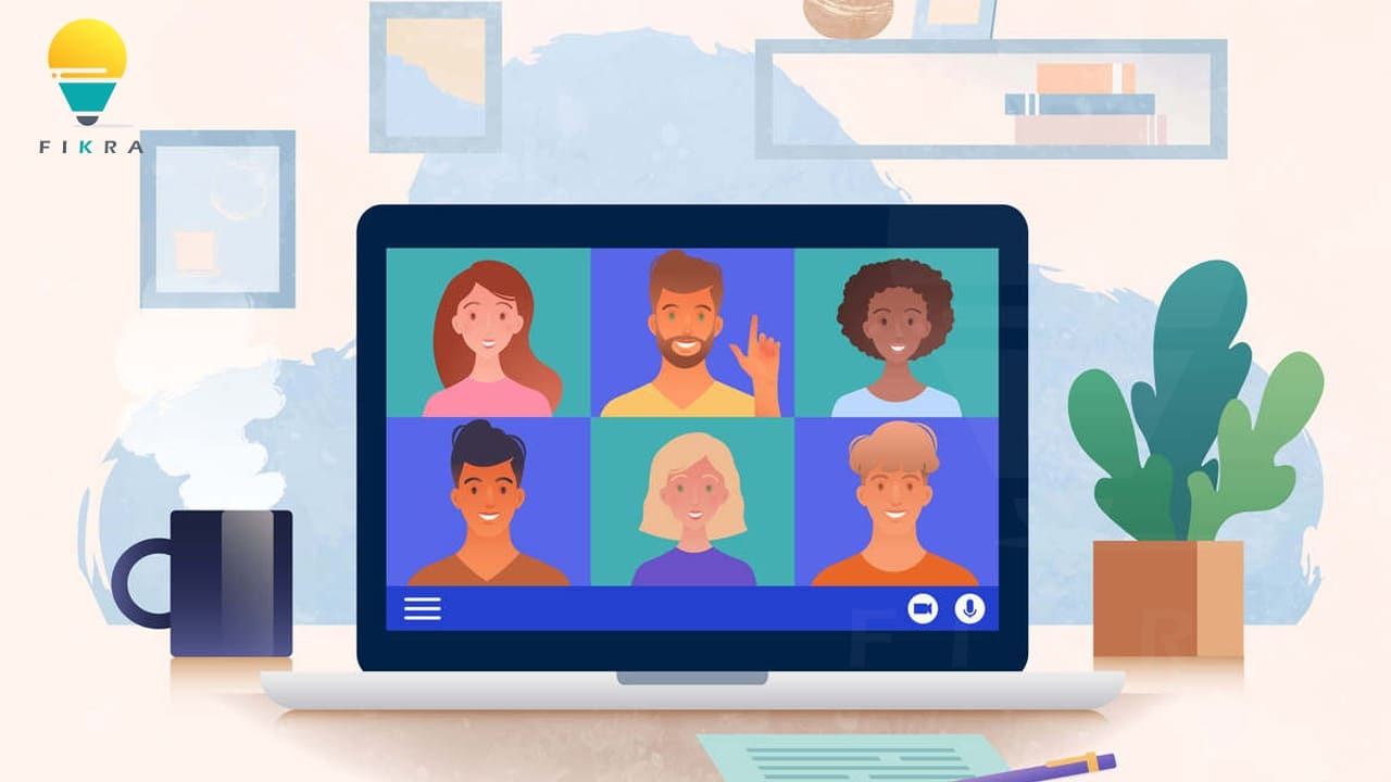 أهم التطبيقات التي تساعدك في العمل عن بعد