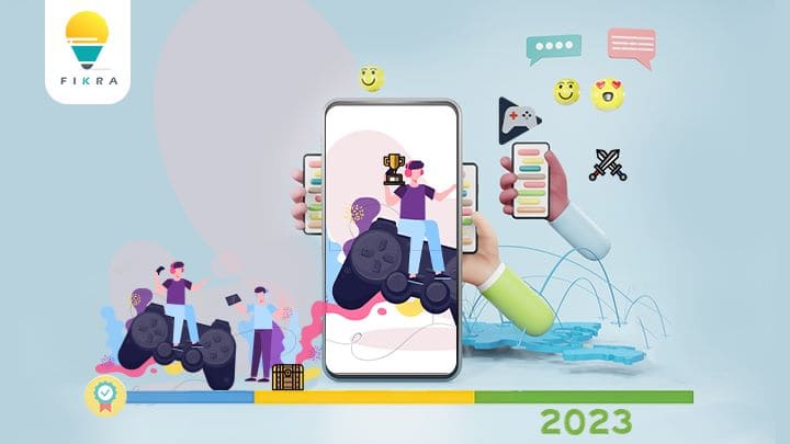 أفضل هواتف الألعاب في 2023