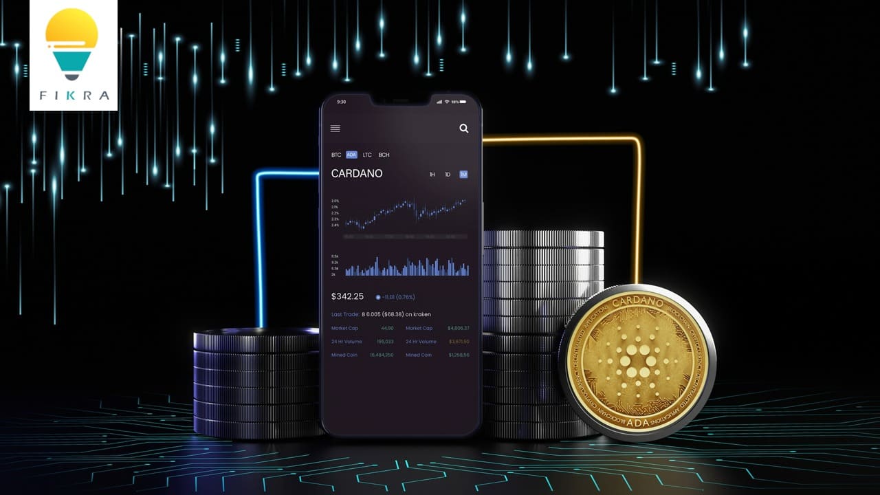 تعرف على أسماء العملات الرقمية المشفرة