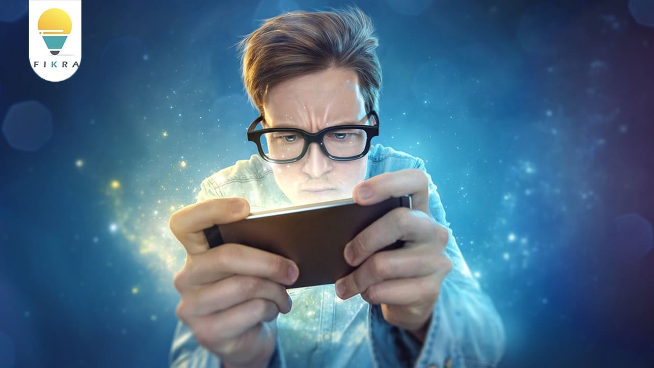 ما هو علاج إدمان الإنترنت ؟