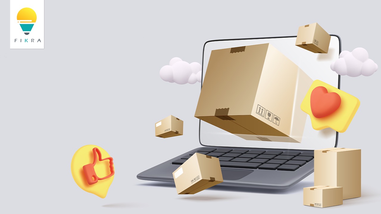 كيف تكون محترف تسويق ماركت بليس marketplace ؟