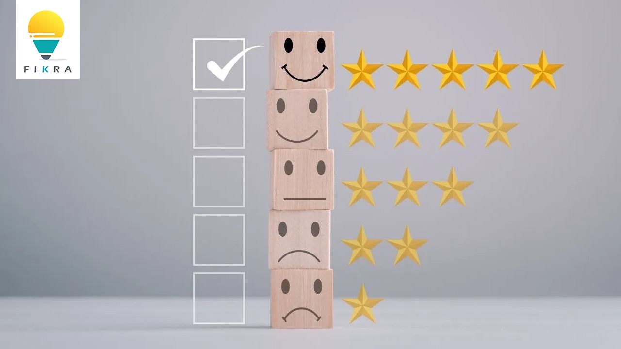 نصائح لمساعدتك على تجاوز توقعات عملائك