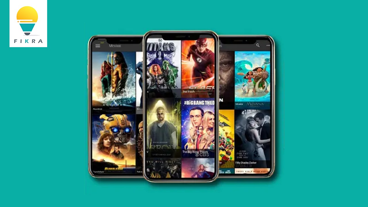 أفضل التطبيقات لمشاهدة وتحميل الأفلام والمسلسلات مجانا